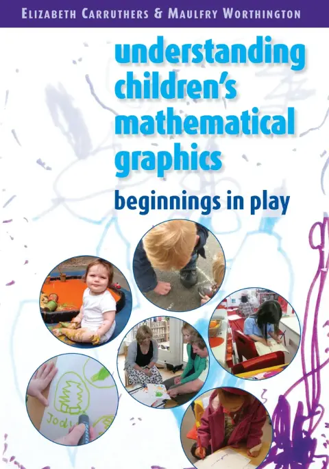 Cover of Children’s Mathematical Graphics