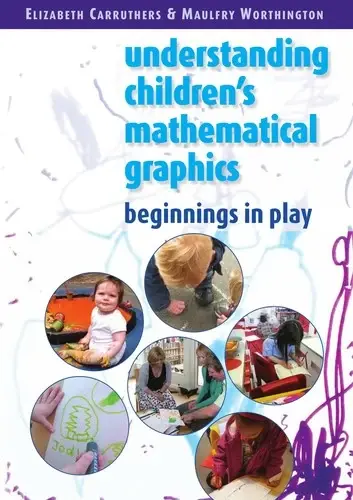 Cover of Children's Mathematical Graphics