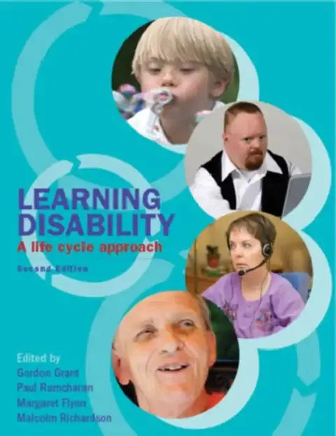 Cover of Learning Disability