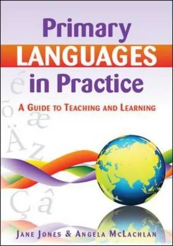 Cover of Primary Languages in Practice