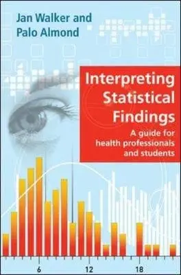 Cover of Interpreting Statistical Findings