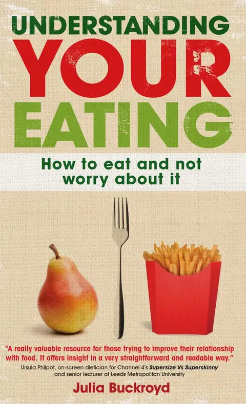 Cover of Understanding Your Eating