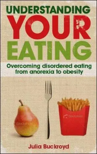 Cover of Understanding Your Eating