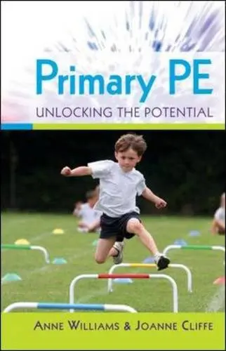 Cover of Primary PE