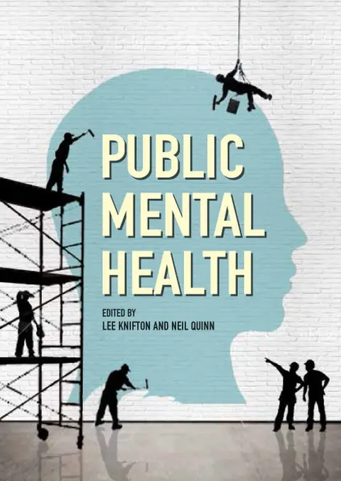Cover of Public Mental Health