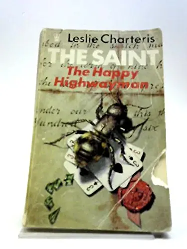 Cover of Happy Highwayman