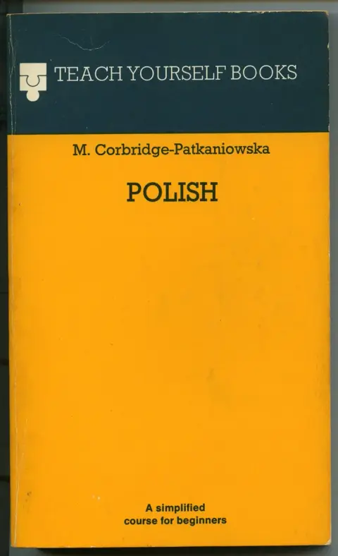 Cover of Polish