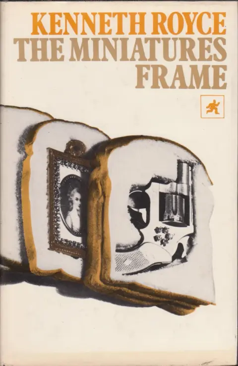 Cover of Miniature's Frame