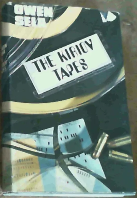 Cover of Kiriov Tapes