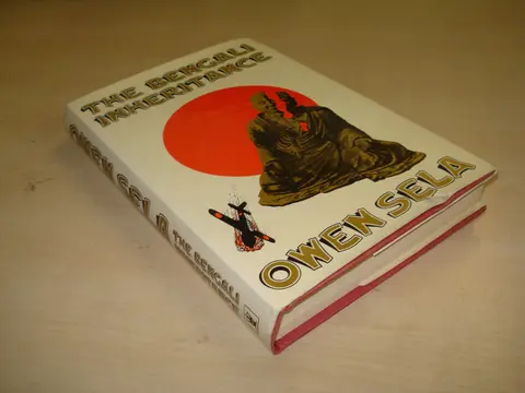 Cover of Bengali Inheritance