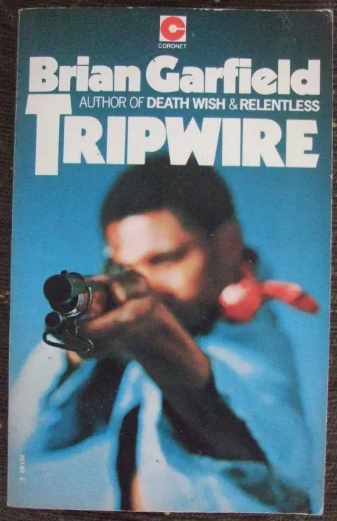 Cover of Tripwire