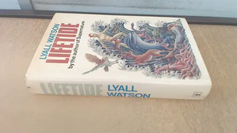 Cover of Lifetide