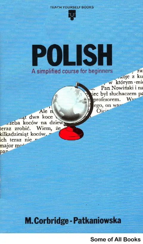Cover of Polish