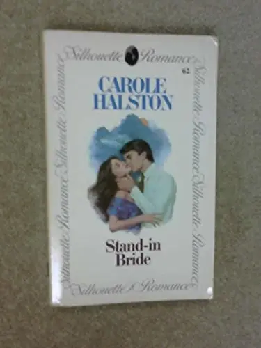 Cover of Stand-in Bride
