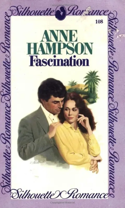 Cover of Fascination