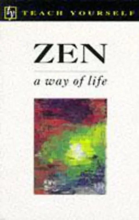 Cover of Zen