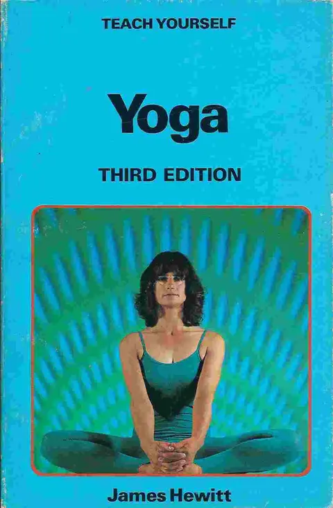 Cover of Yoga