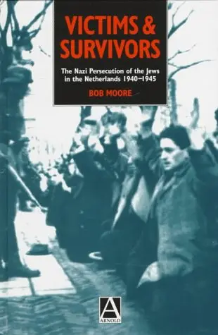 Cover of Victims and Survivors