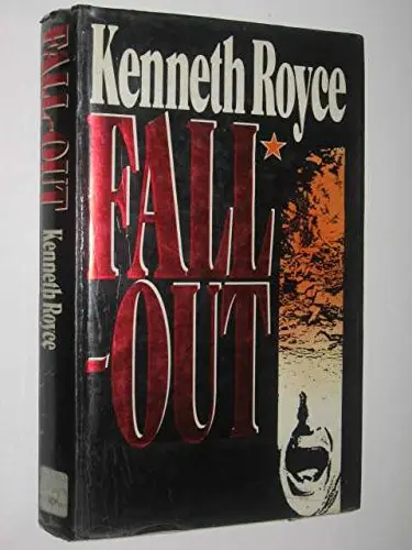 Cover of Fall-out