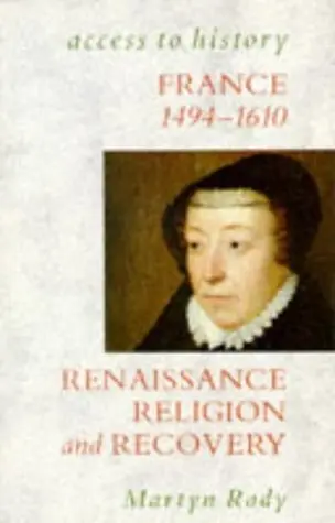 Cover of Access to History