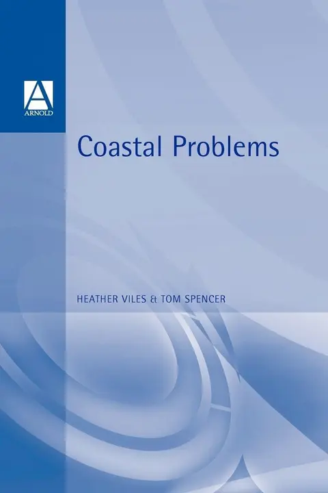 Cover of Coastal Problems
