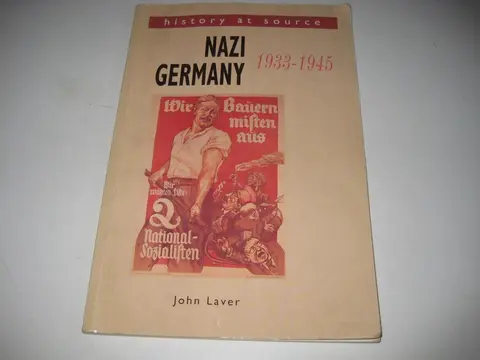 Cover of History at Source
