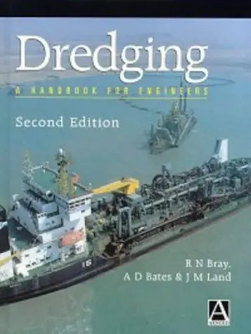 Cover of Dredging