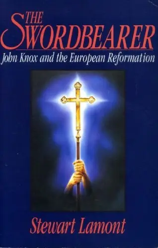 Cover of The Swordbearer