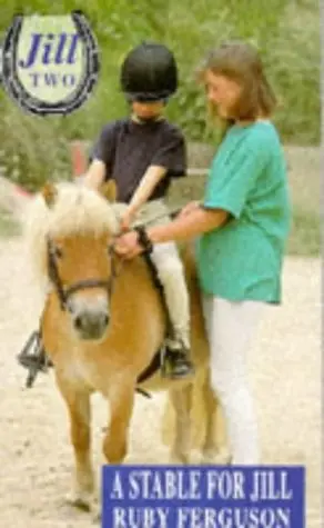Cover of Jill 02