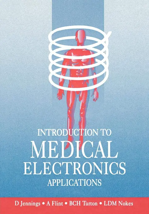 Cover of Introduction to Medical Electronics Applications