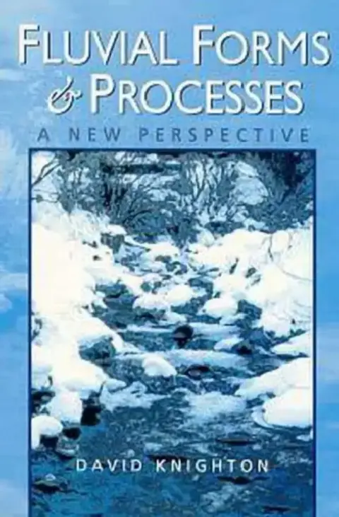 Cover of Fluvial Forms and Processes