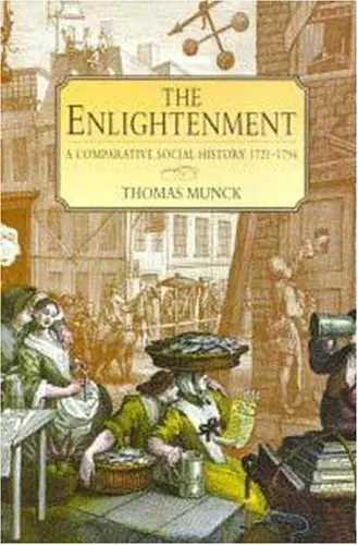 Cover of The Enlightenment