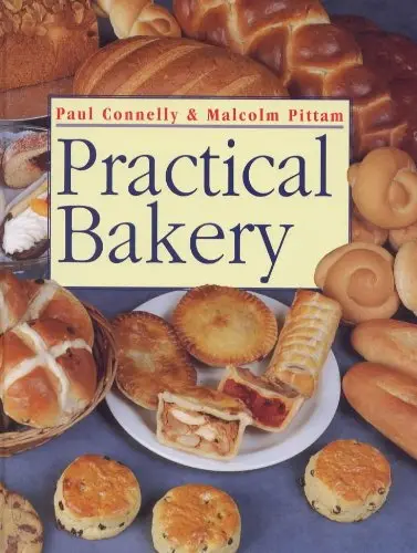 Cover of Practical Bakery