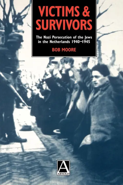 Cover of Victims and Survivors