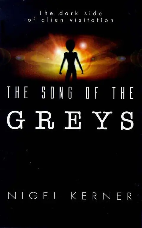 Cover of Song of the Greys