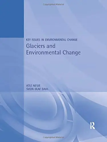 Cover of Glaciers and Environmental Change