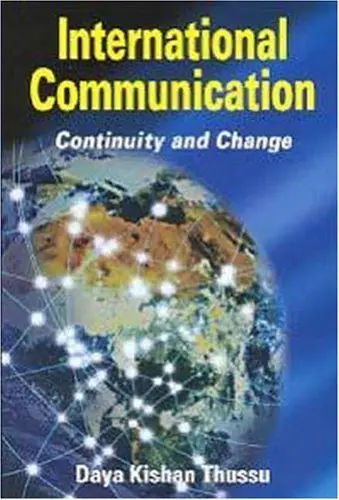 Cover of International Communication