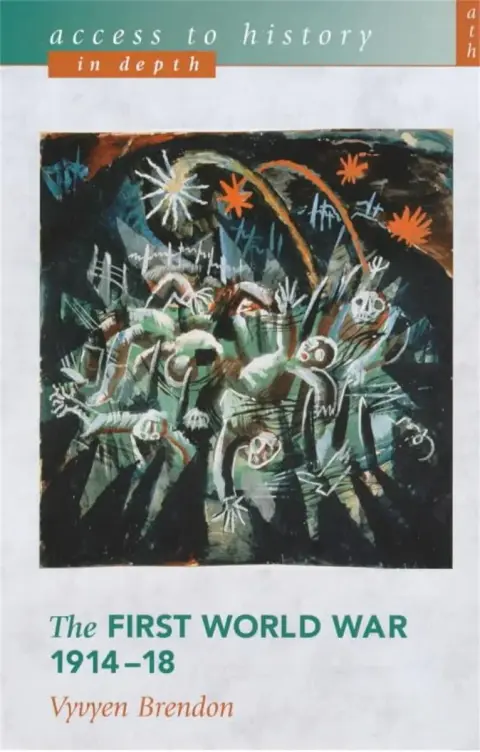 Cover of Access to History in Depth
