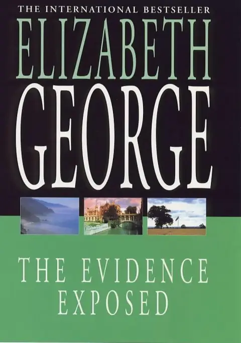 Cover of The Evidence Exposed