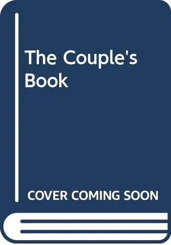 Cover of The Couple's Book