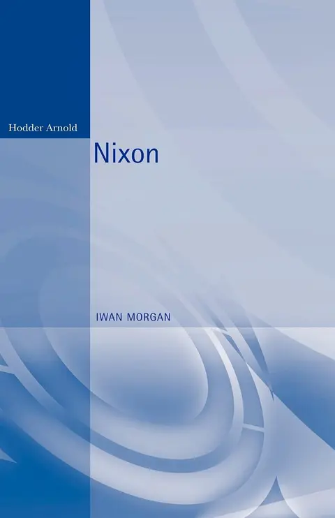 Cover of Nixon