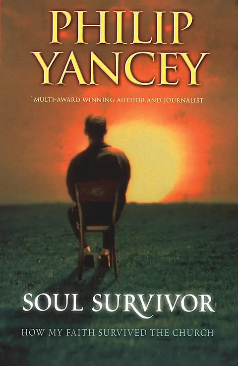 Cover of Soul Survivor