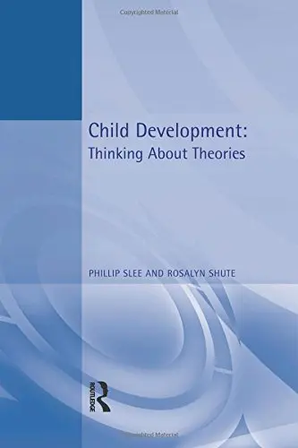 Cover of Child Development