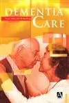 Cover of Dementia Care