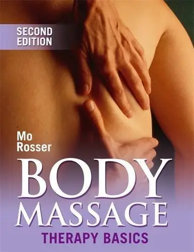 Cover of Body Massage
