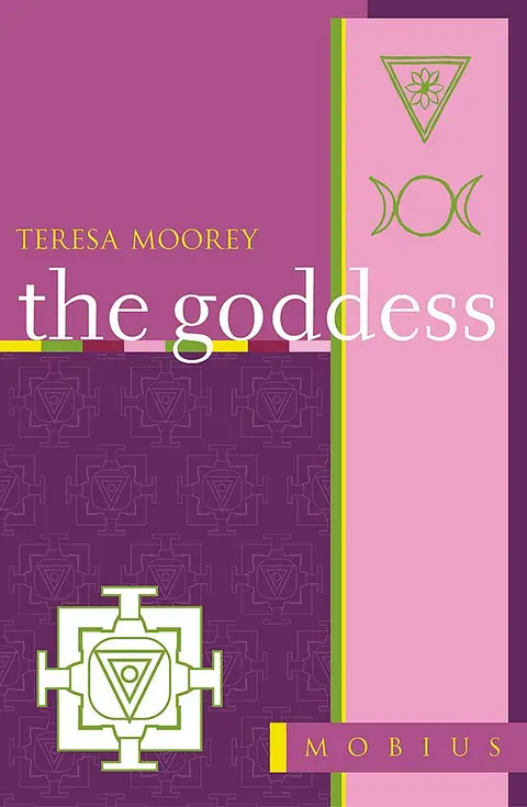 Cover of The Mobius Guide to the Goddess