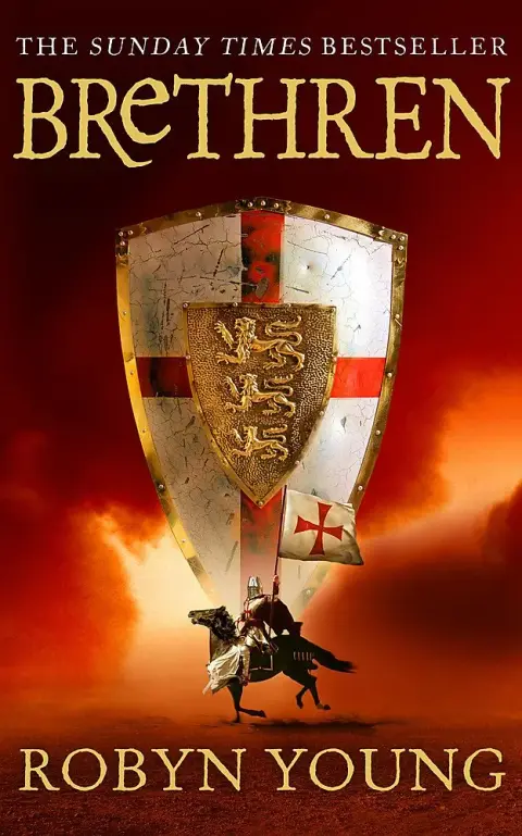 Cover of Brethren