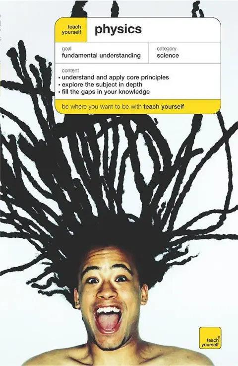 Cover of Physics