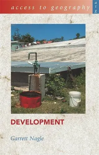 Cover of Access to Geography