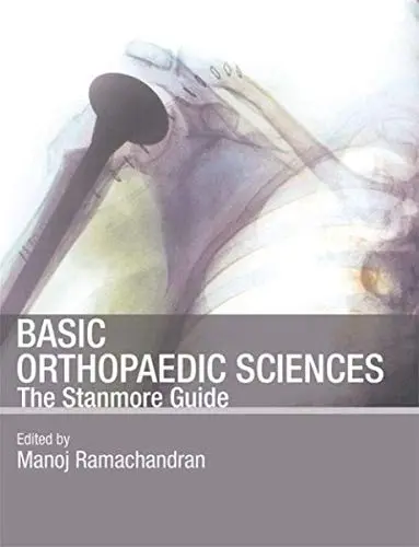 Cover of (Old)Basic Orthopaedic Sciences